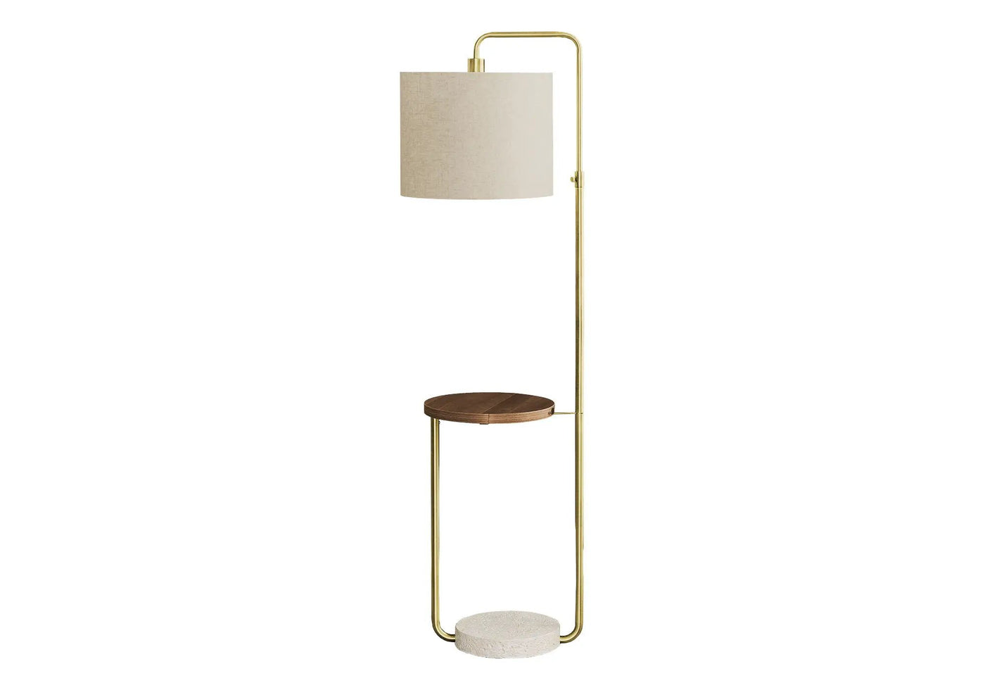 Floor Lamp Usb Port Included Lighting by Unique Piece Furniture