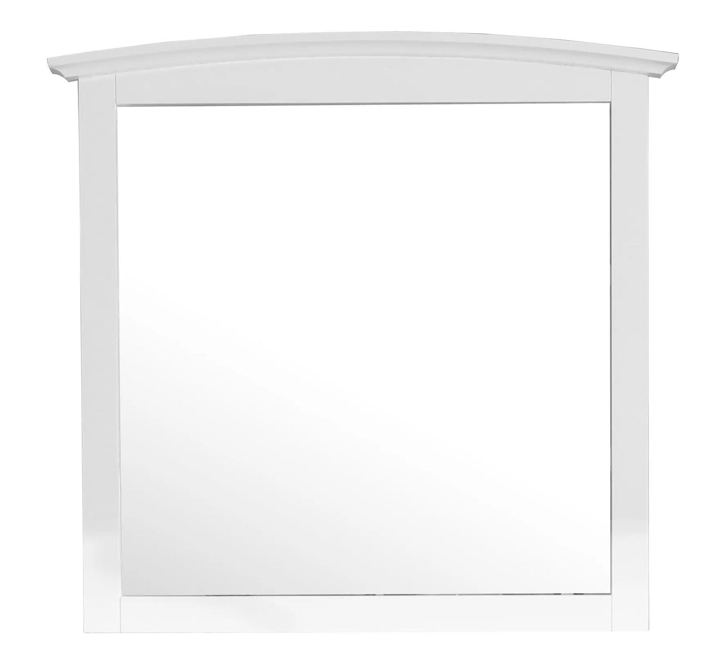 Hammond - Elegant Wall Mirror by HouseOfZazla
