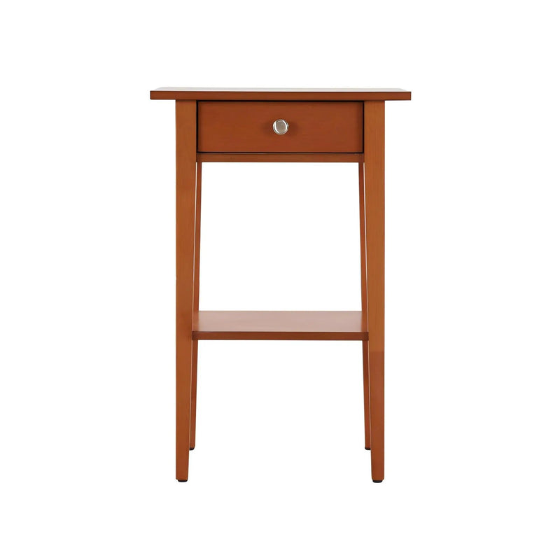 High Quality Wood Nightstand by Unique Piece Furniture