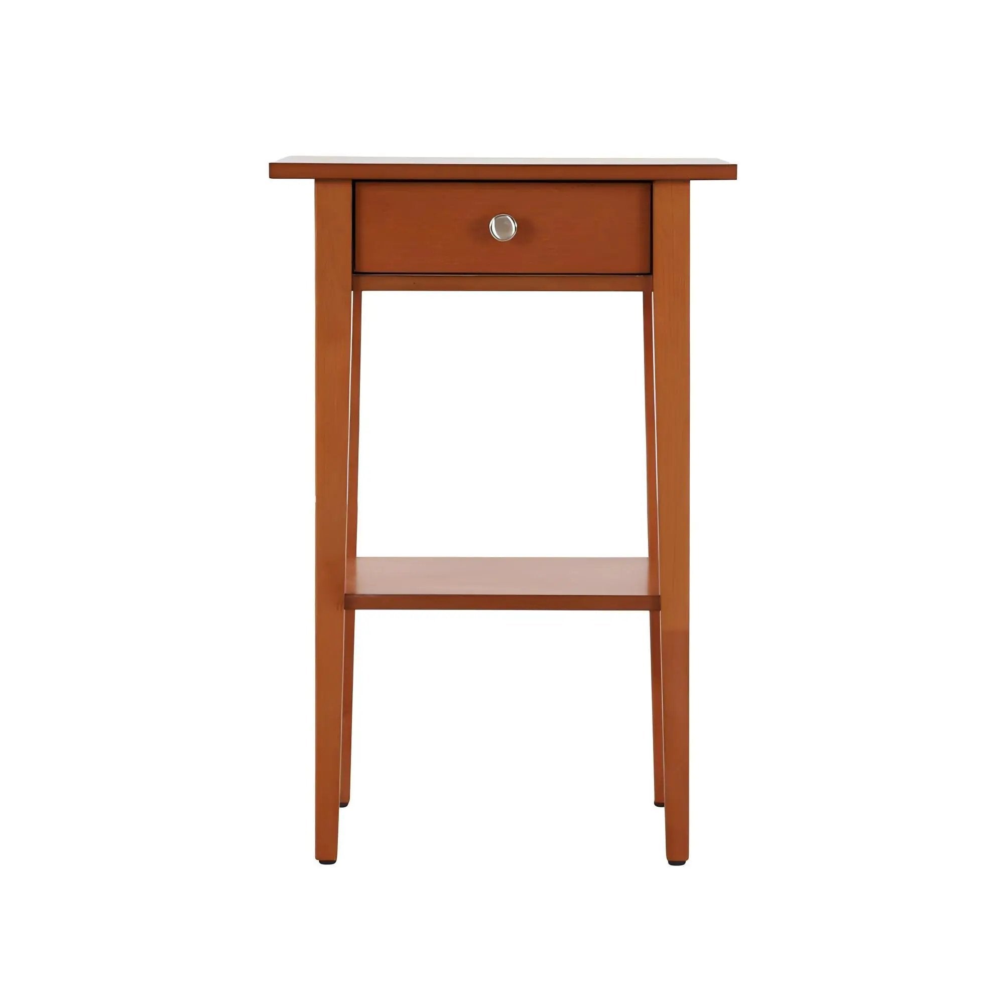 High Quality Wood Nightstand by Unique Piece Furniture
