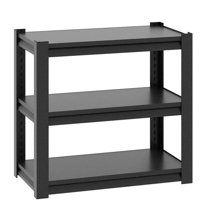 Stylish Metal rium Stand For 20 - 30 Gallon Tanks, 3 Tier Adjustable Shelf by Unique Piece Furniture