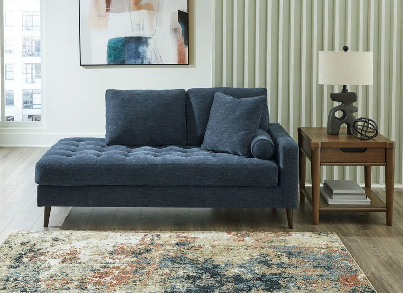 Bixler - RAF Corner Chaise by Unique Piece Furniture