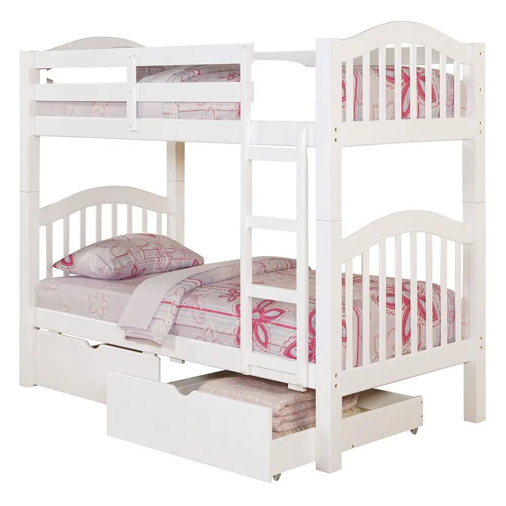 Heartland - Bunk Bed by Unique Piece Furniture