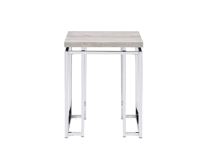 Chafik - Table, Elegant Details by HouseOfZazla