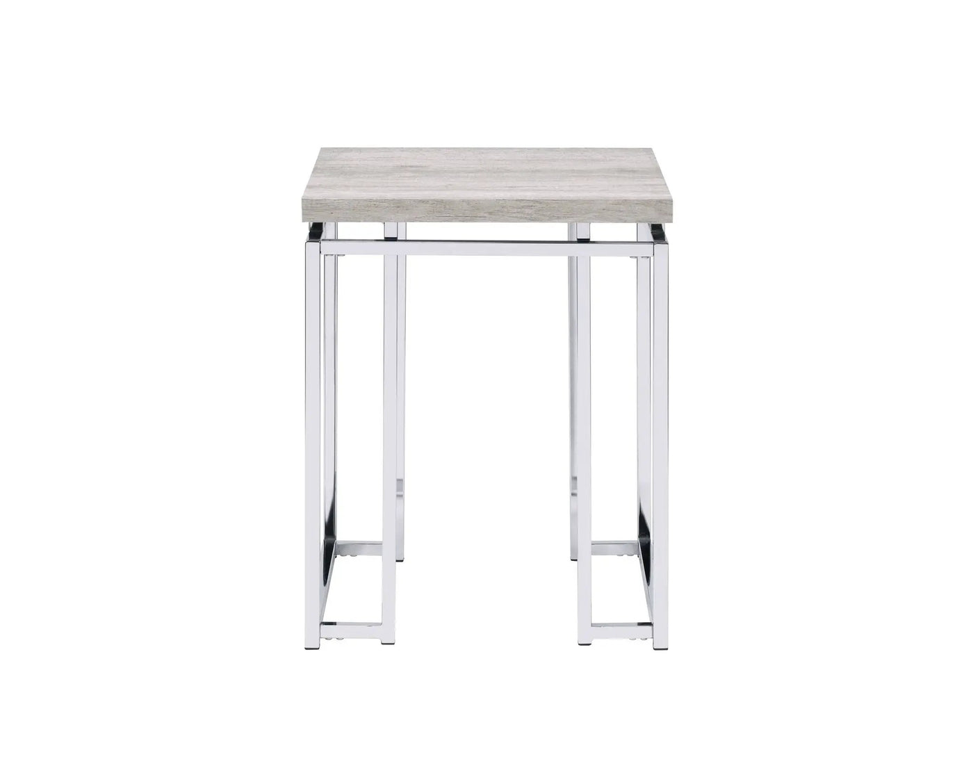 Chafik - Table, Elegant Details by Unique Piece Furniture