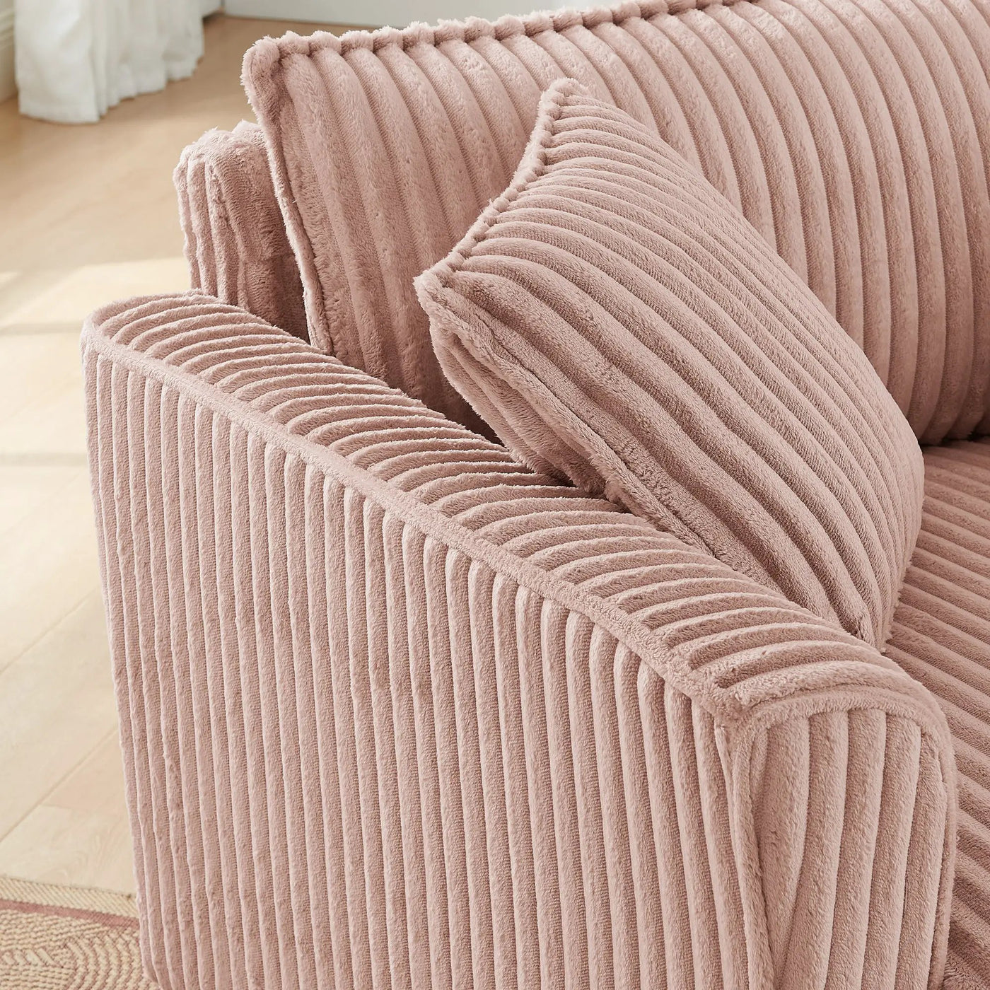 Lazy Sofa Chair by HouseOfZazla