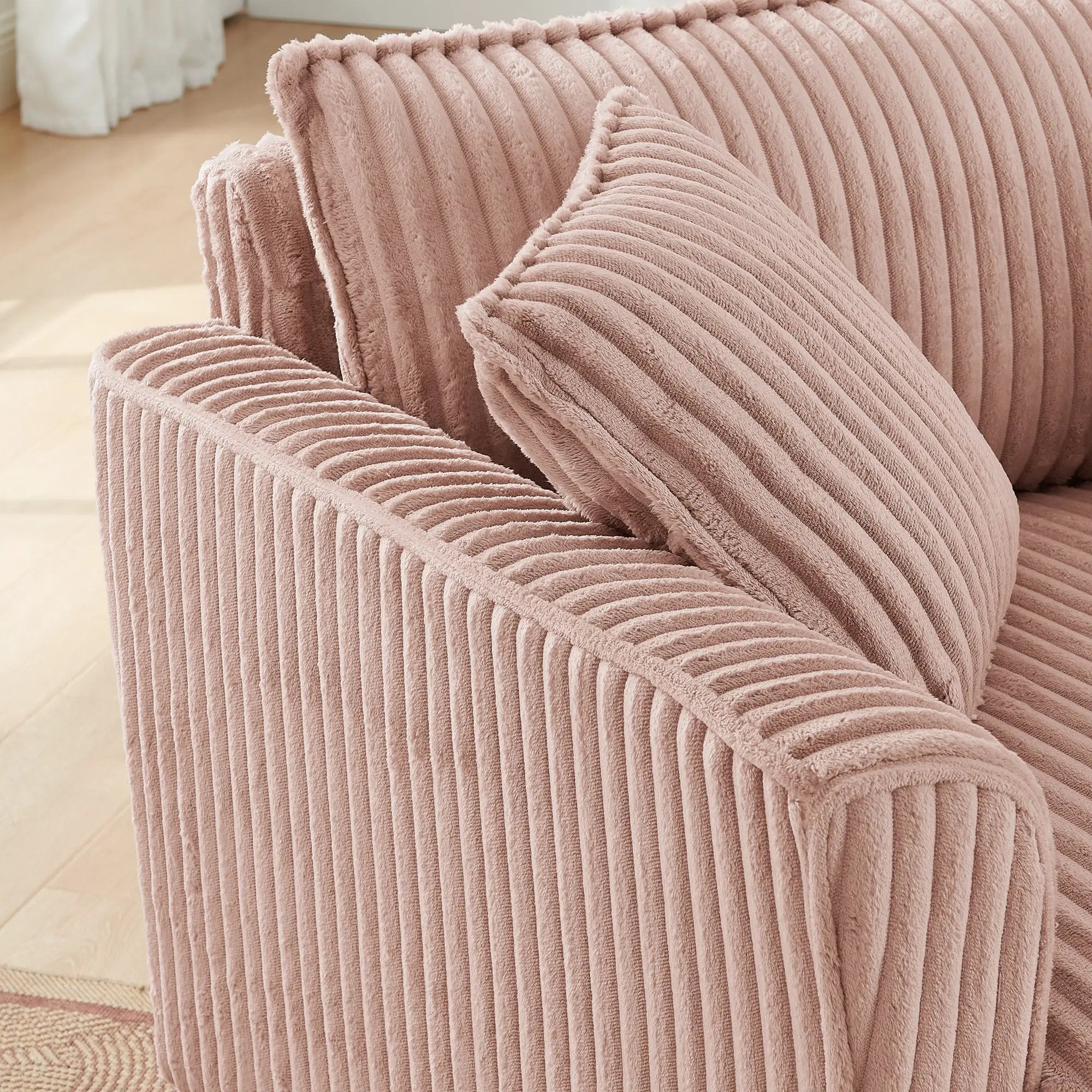 Lazy Sofa Chair by HouseOfZazla