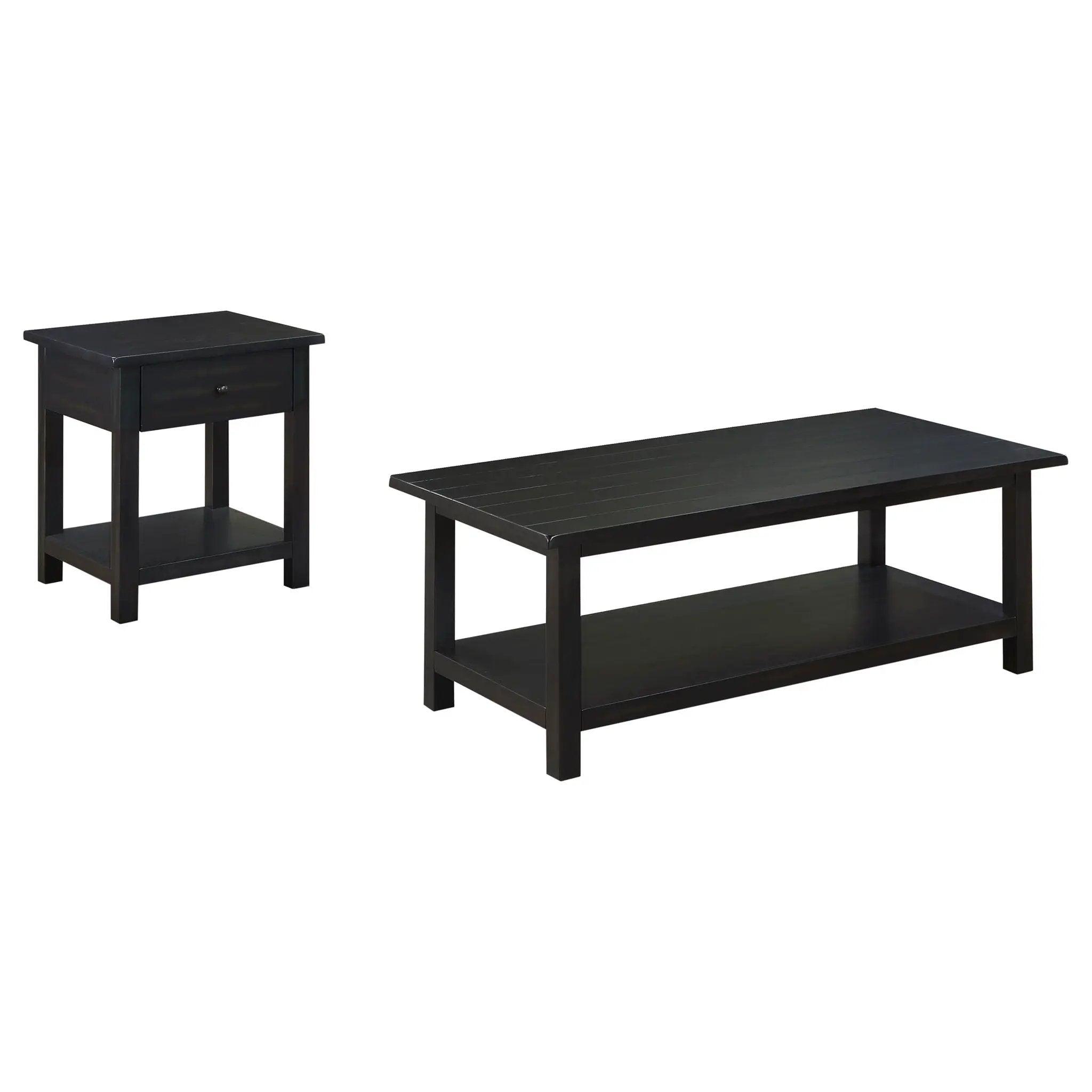 Castleton - Table Set by HouseOfZazla