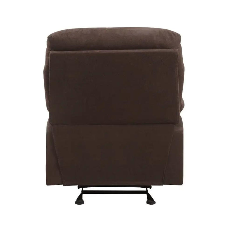 Arcadia - Recliner by Unique Piece Furniture