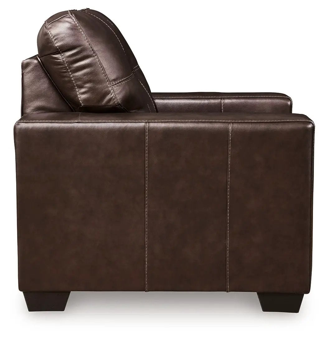 Santorine - Chair by Unique Piece Furniture