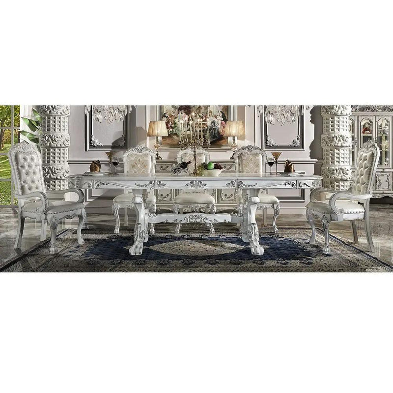 Dresden - Dining Table by Unique Piece Furniture