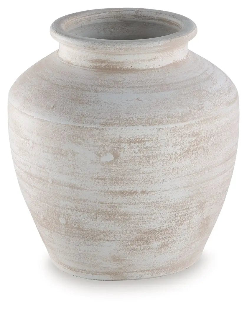 Meadie - 12" Vase by Unique Piece Furniture