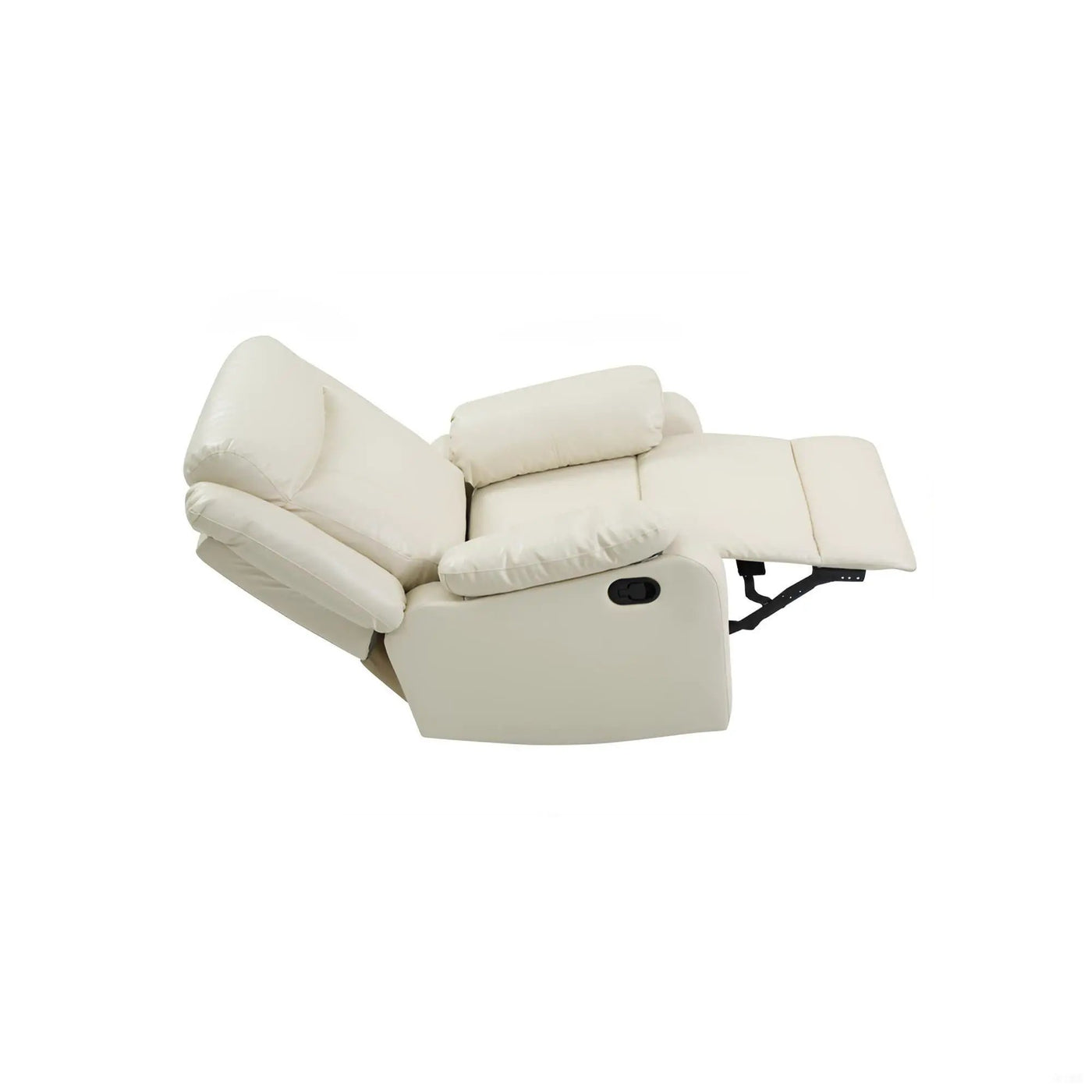 Ward - Rocker Recliner by HouseOfZazla