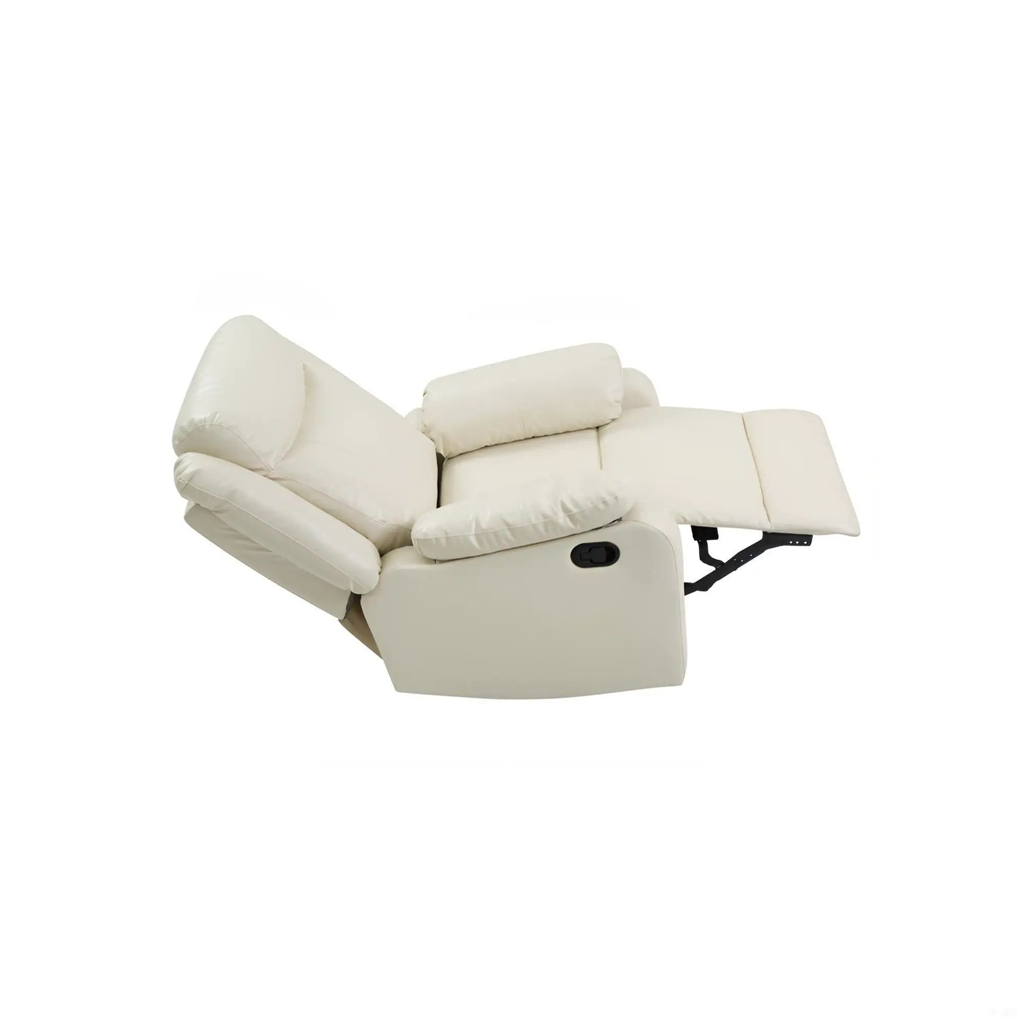 Ward - Rocker Recliner by HouseOfZazla