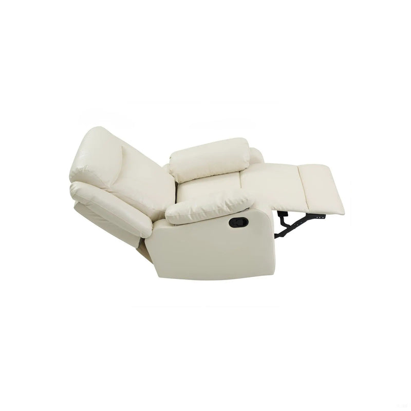 Ward - Rocker Recliner by HouseOfZazla