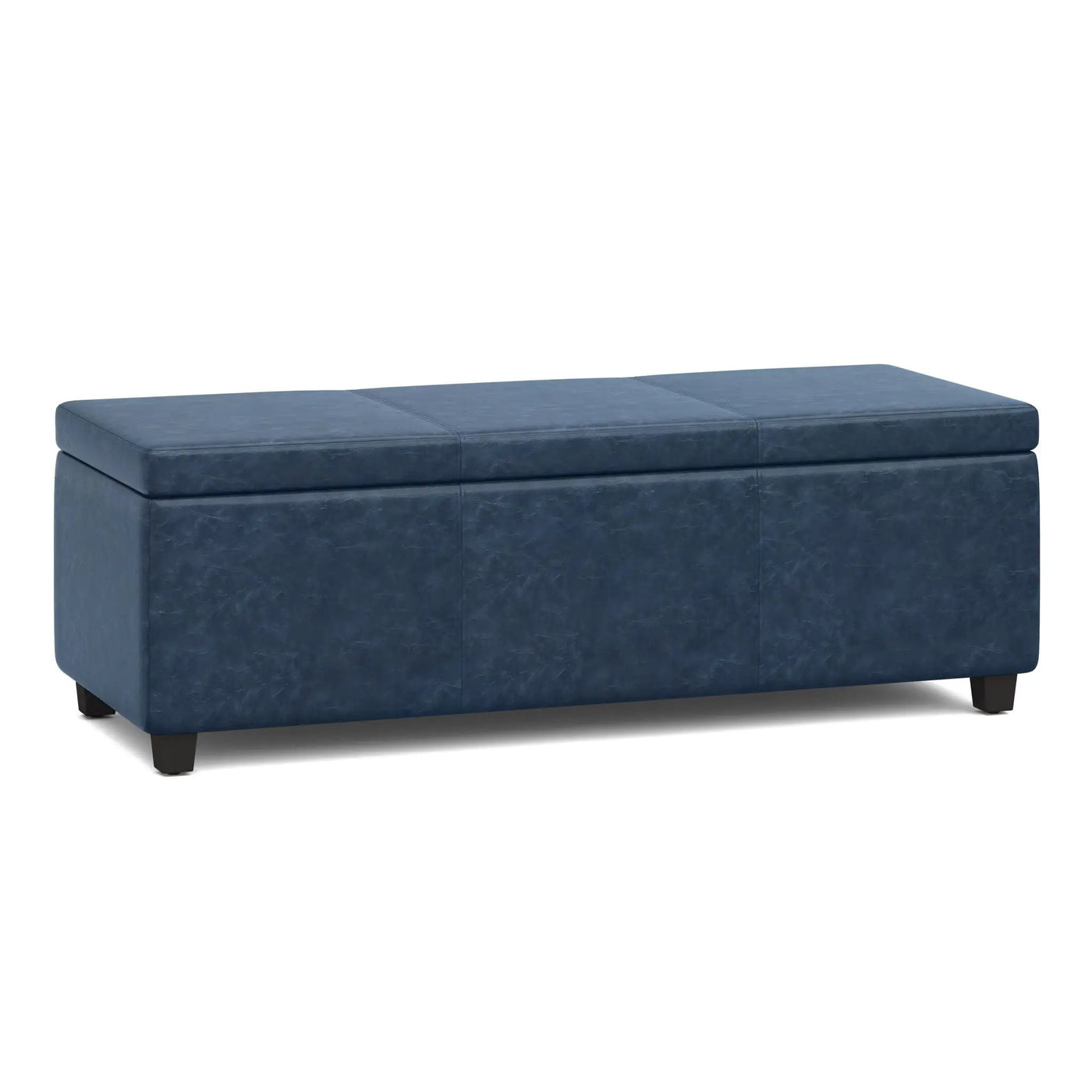 Avalon - Multifunctional Storage Ottoman Bench by Unique Piece Furniture