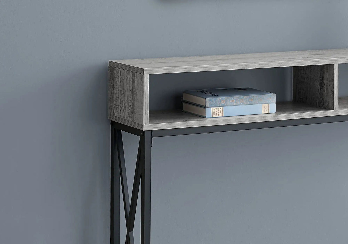 Accent Console Table For Entryway, Contemporary Design by HouseOfZazla