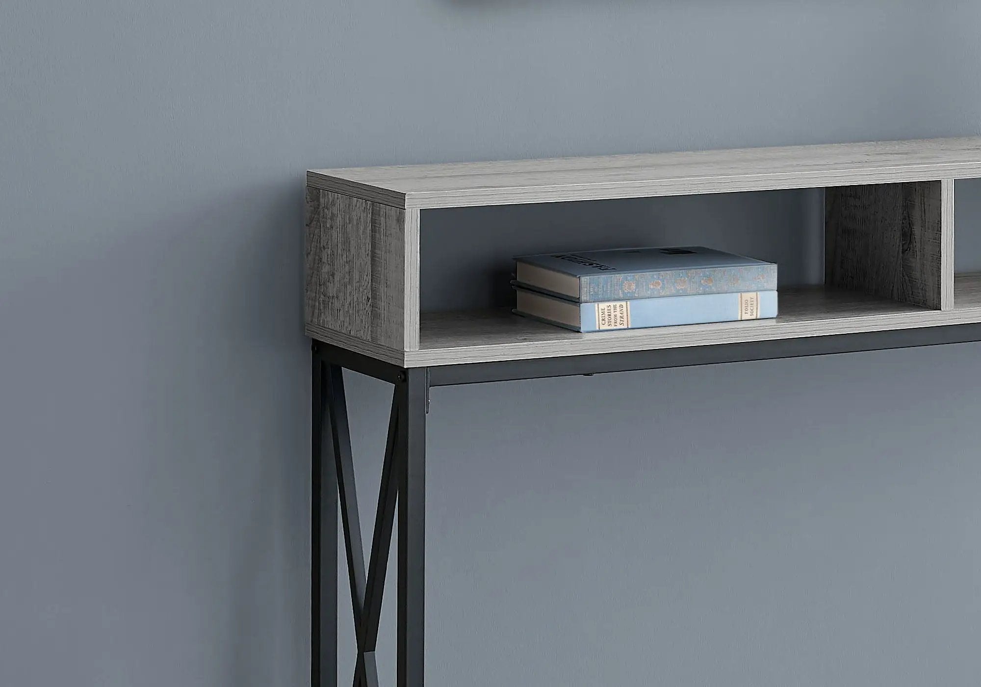 Accent Console Table For Entryway, Contemporary Design by Unique Piece Furniture