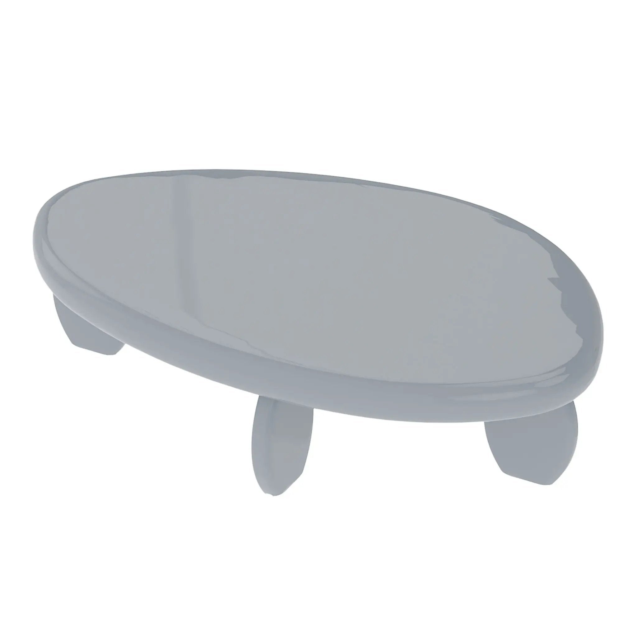 Cobblestone Coffee Table