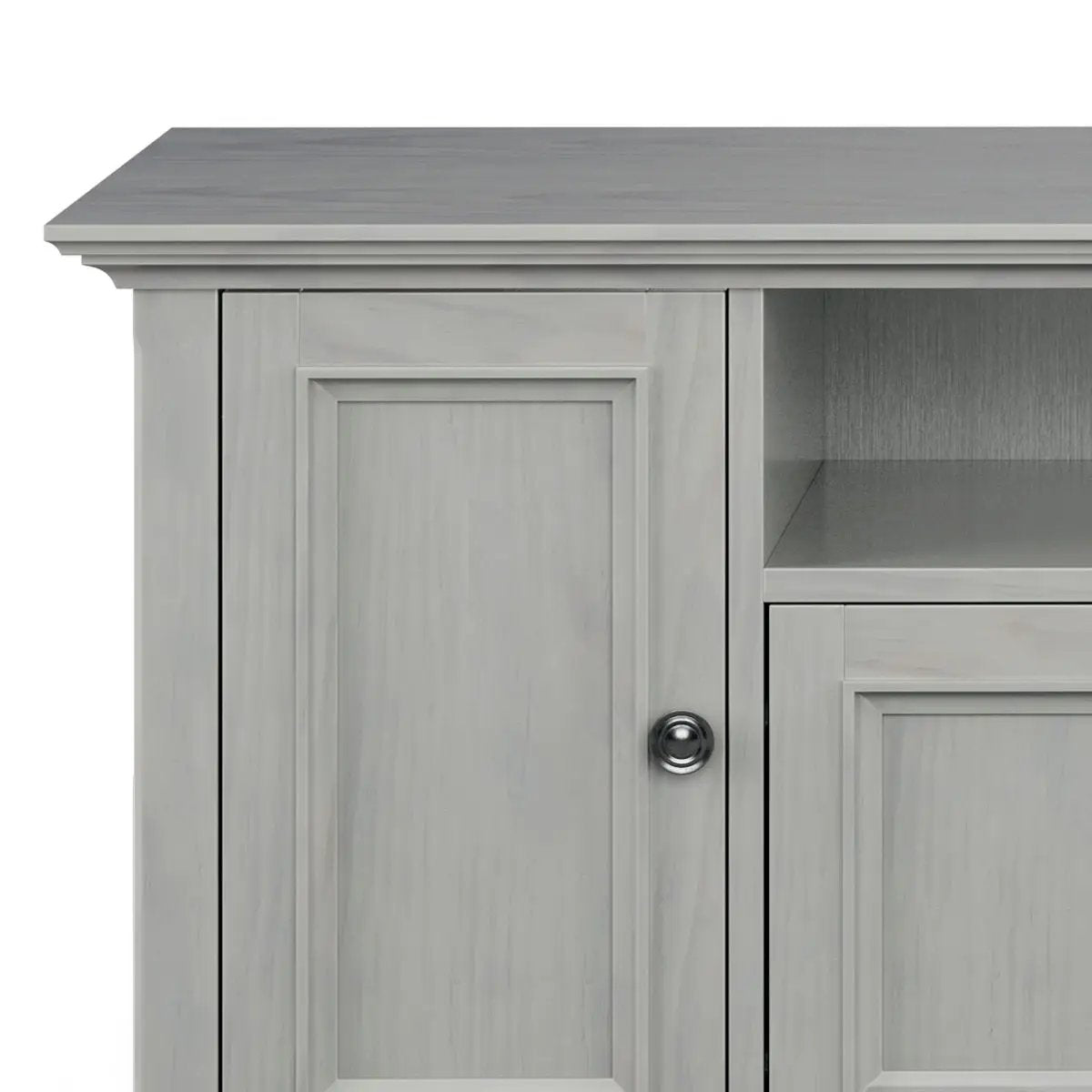 Amherst - Wide TV Media Stand by HouseOfZazla