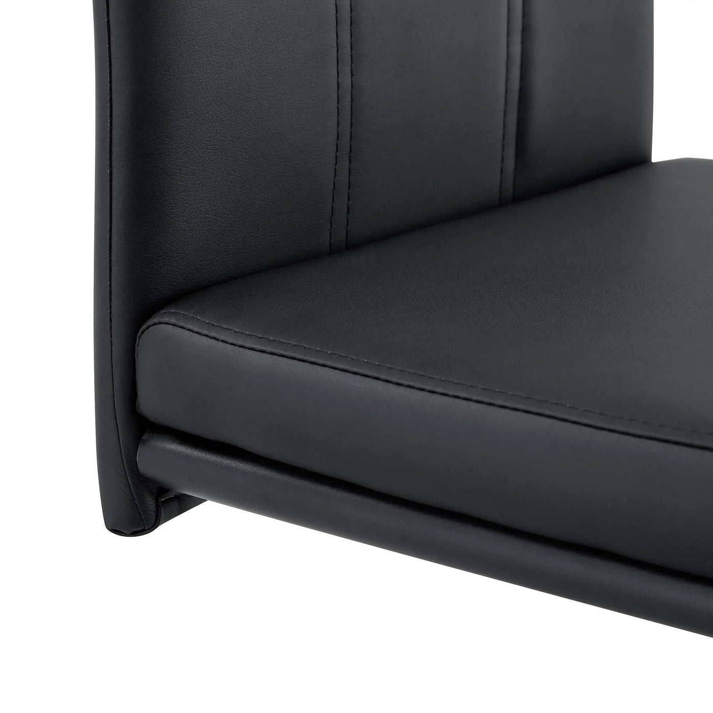 Upholstered Dining Chairs For Dining Room by HouseOfZazla