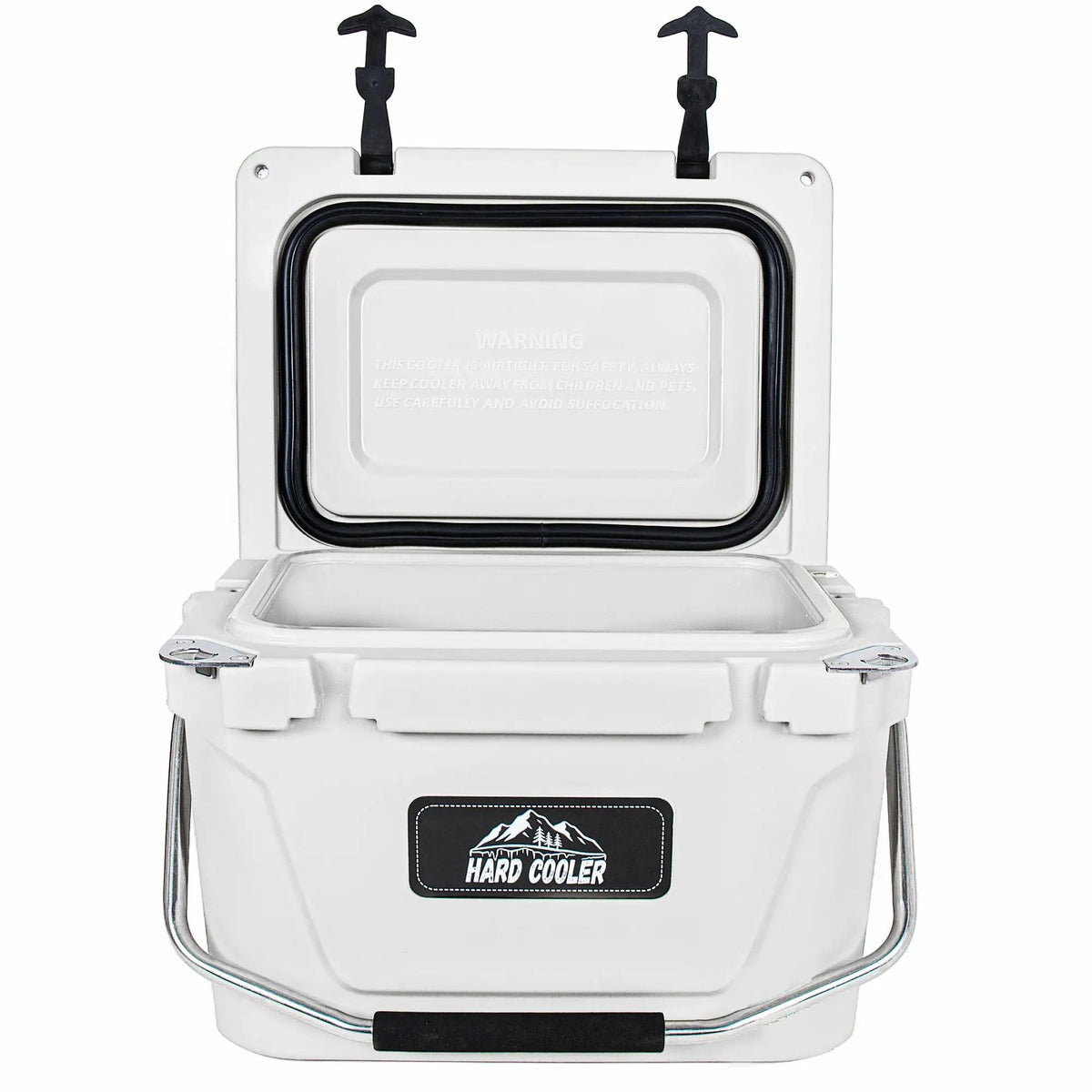 20 Quart Cooler by HouseOfZazla