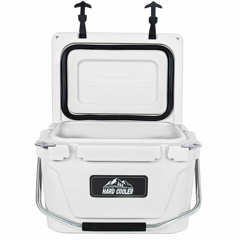 20 Quart Cooler by HouseOfZazla