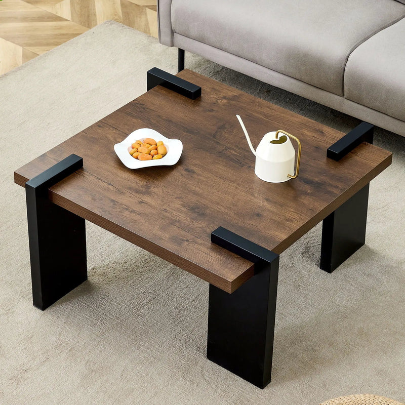 High Quality Coffee Table For Modern Minimalist Living Rooms by HouseOfZazla