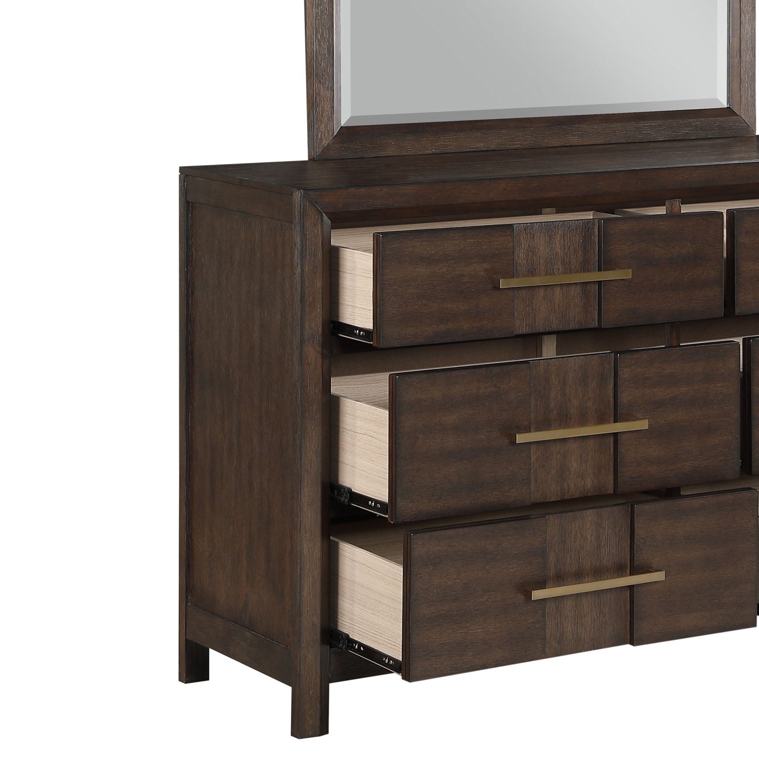 Kenzo - Storage Bedroom Set by HouseOfZazla