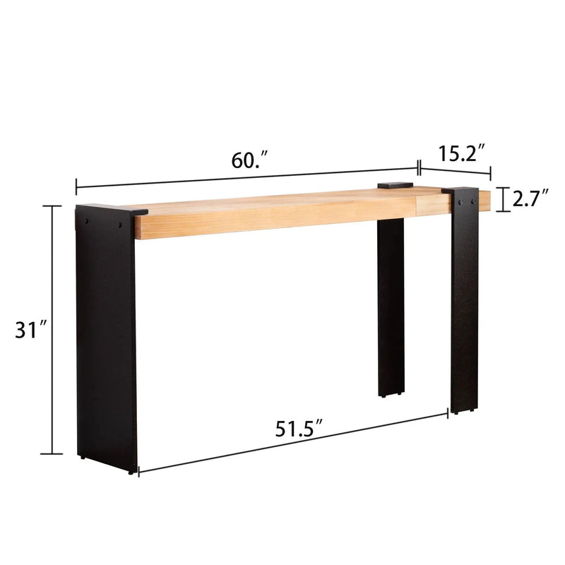 Console Table - Multi by HouseOfZazla