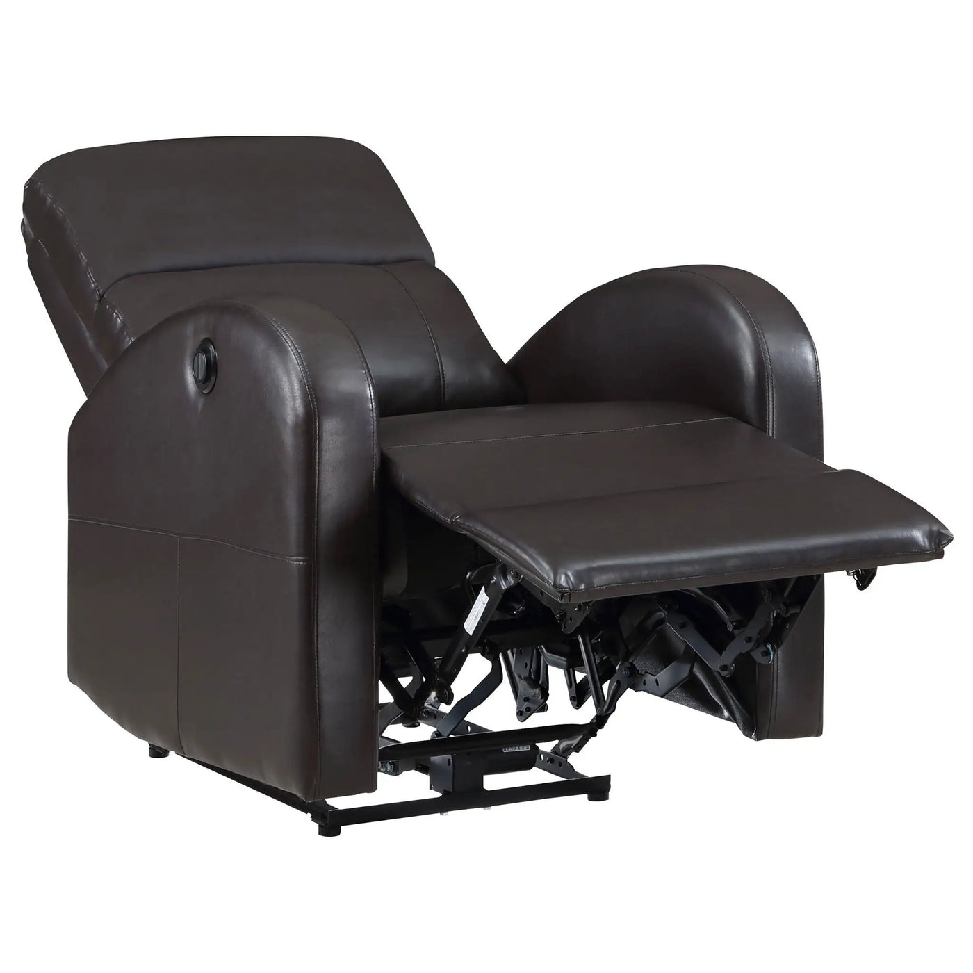 Meglia - Power Recliner Chair by Unique Piece Furniture