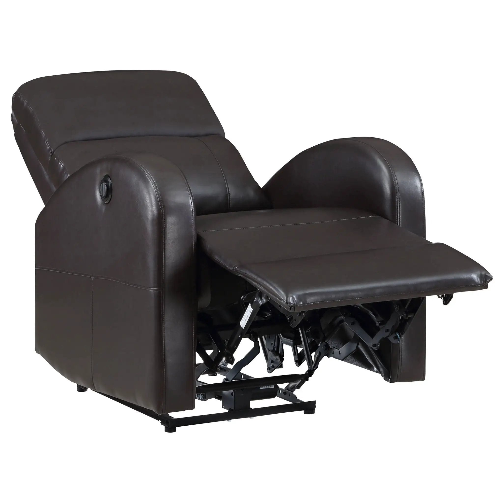 Meglia - Power Recliner Chair by Unique Piece Furniture