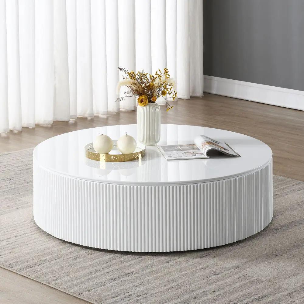 Dyllan - Table by Unique Piece Furniture