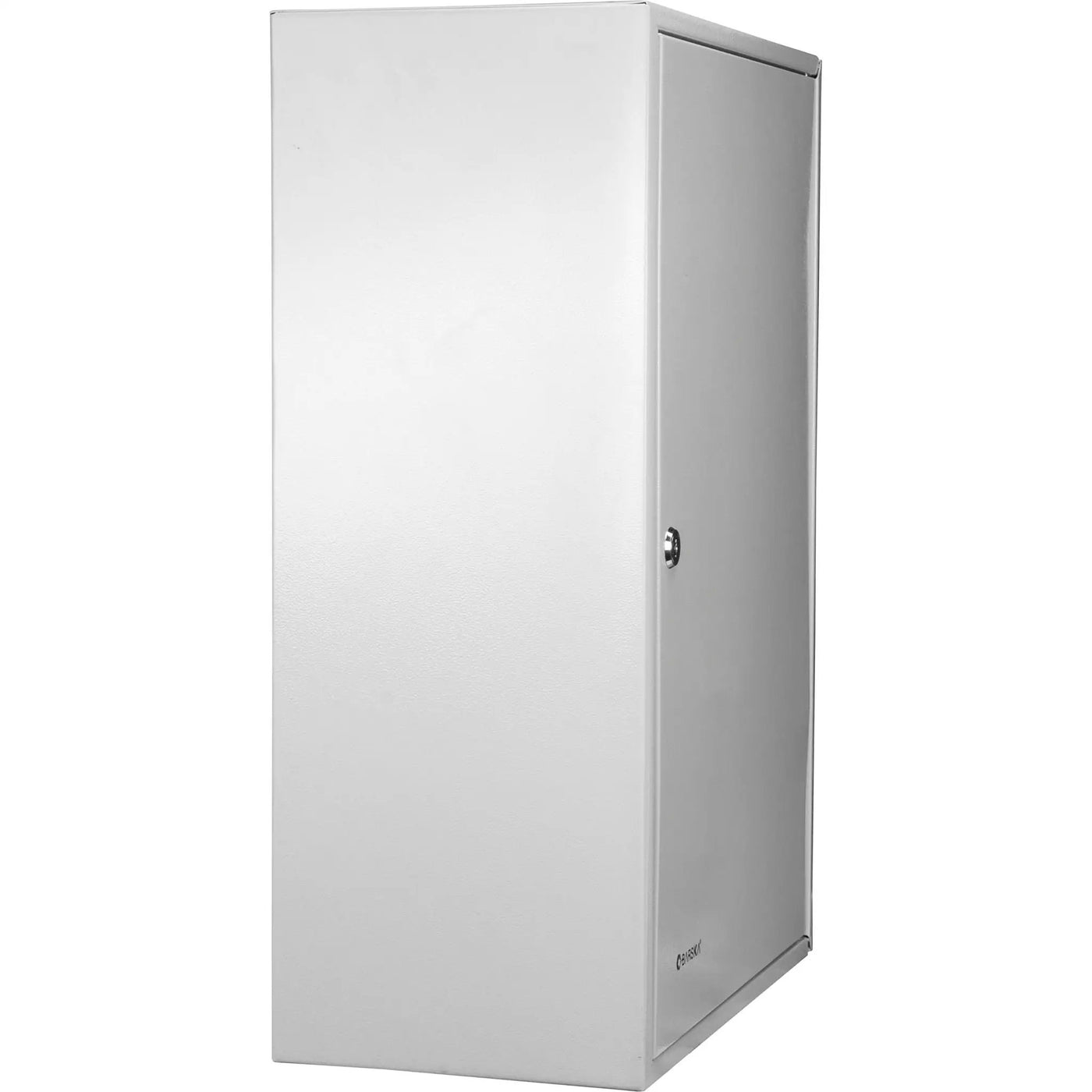 Adjustable Key Cabinet With Lock by Unique Piece Furniture