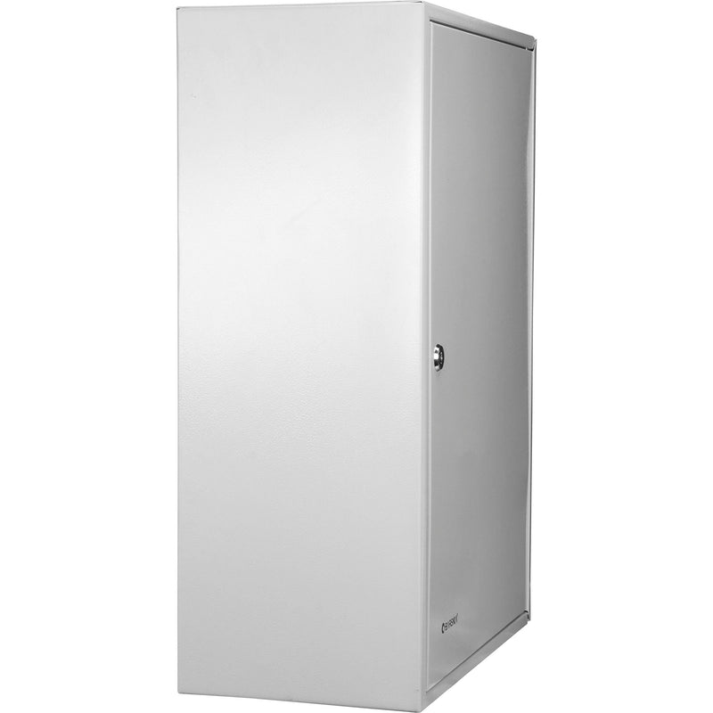 Adjustable Key Cabinet With Lock by HouseOfZazla