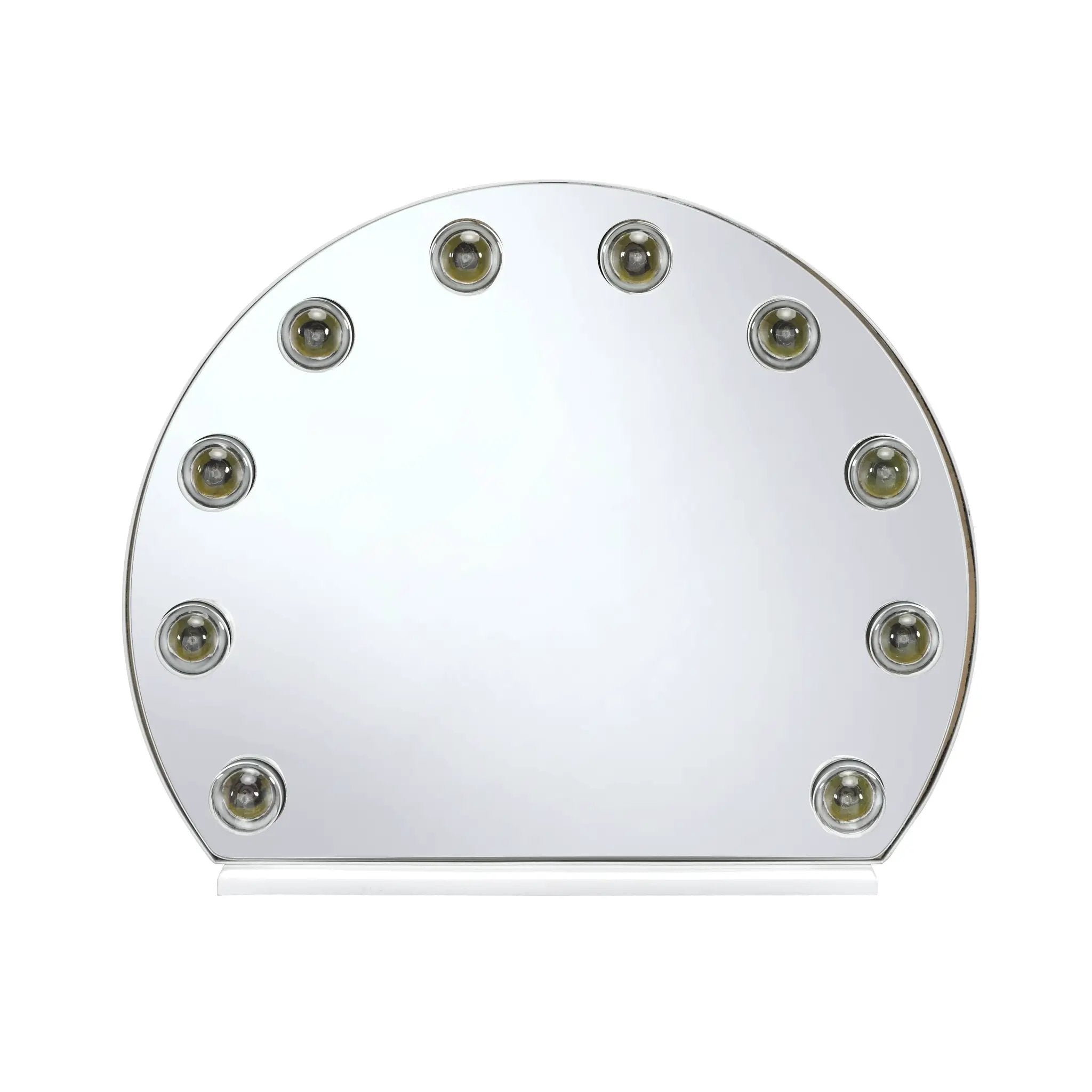 Alma Hollywood Vanity Mirror by HouseOfZazla