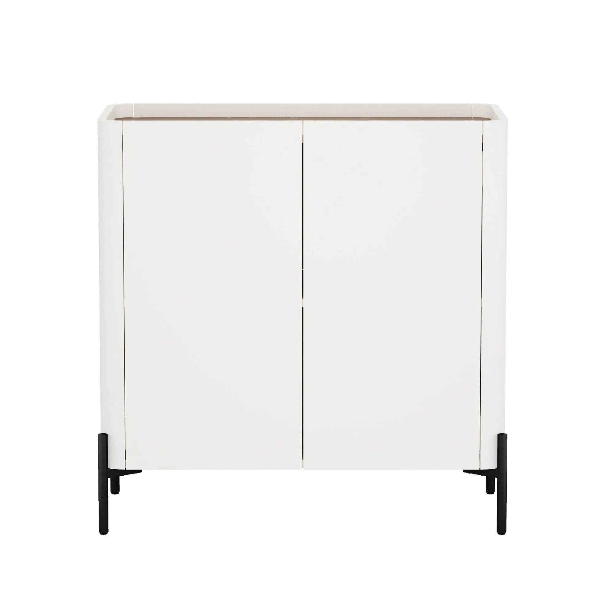 Abbey - Accent Cabinet
