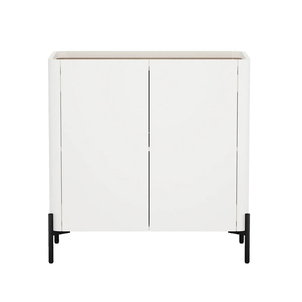 Abbey - Accent Cabinet