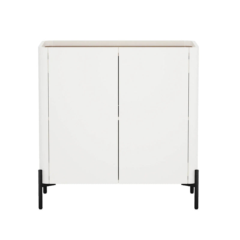 Abbey - Accent Cabinet