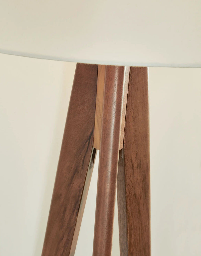 Dallson - Floor Lamp by Unique Piece Furniture