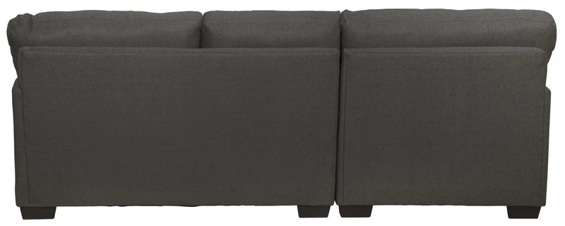 Crawford - Sectional by Unique Piece Furniture