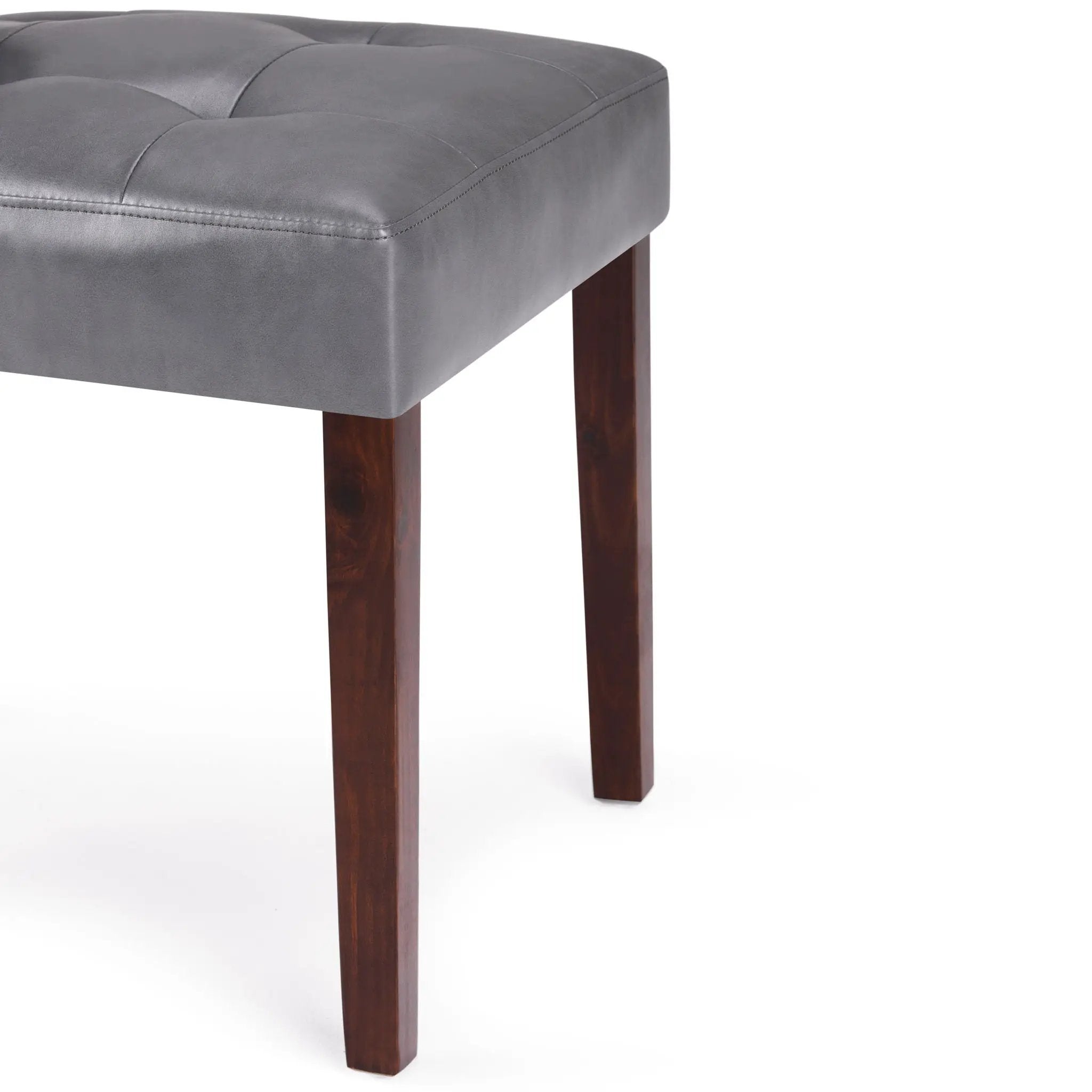 Andover - Parson Dining Chair, Upholstered (Set of 2) by Unique Piece Furniture