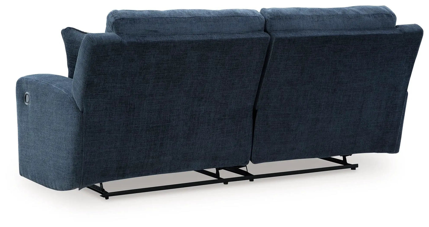 Danum - 2 Seat Reclining Sofa by Unique Piece Furniture