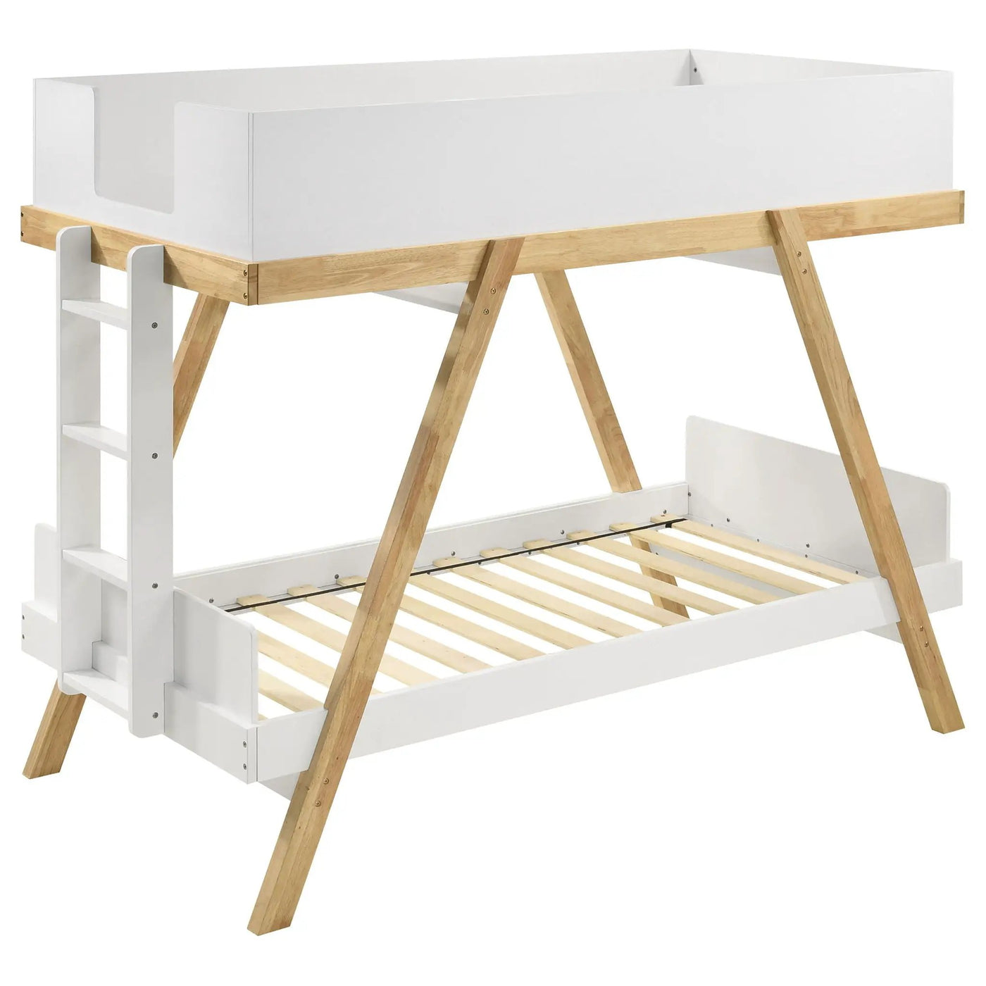 Hicks - Bunk Bed by HouseOfZazla