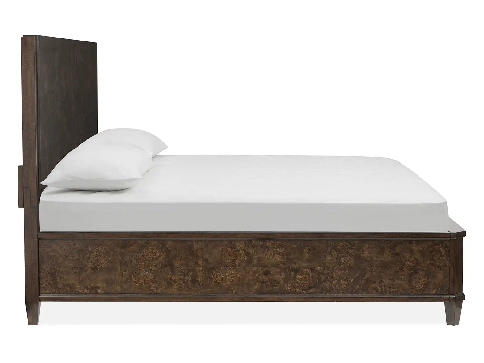 Rowan - Panel Bed by Unique Piece Furniture