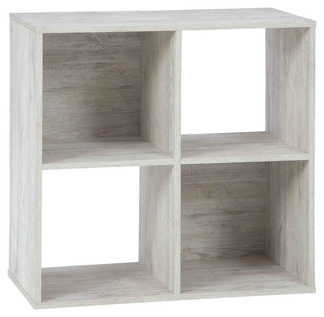 Paxberry - Cube Organizer by Unique Piece Furniture