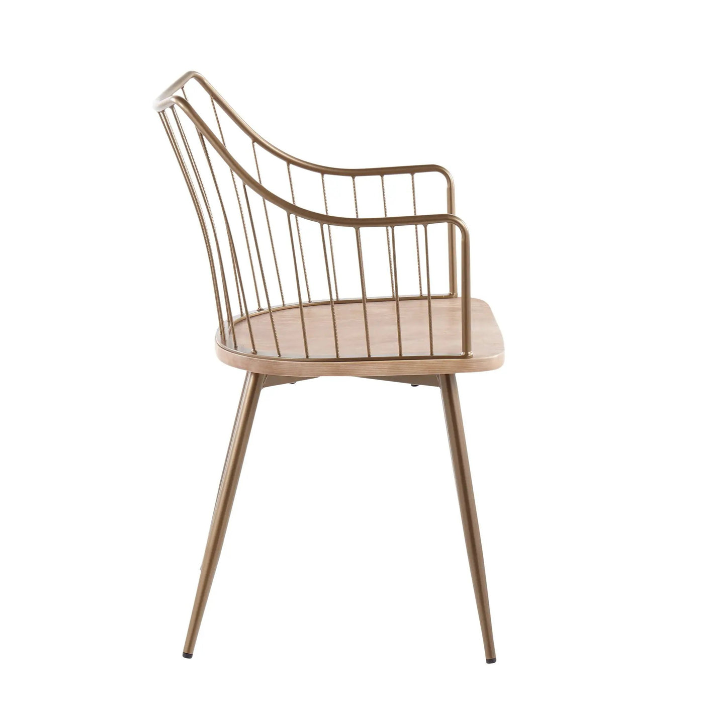 Winston - Farmhouse Chair by HouseOfZazla