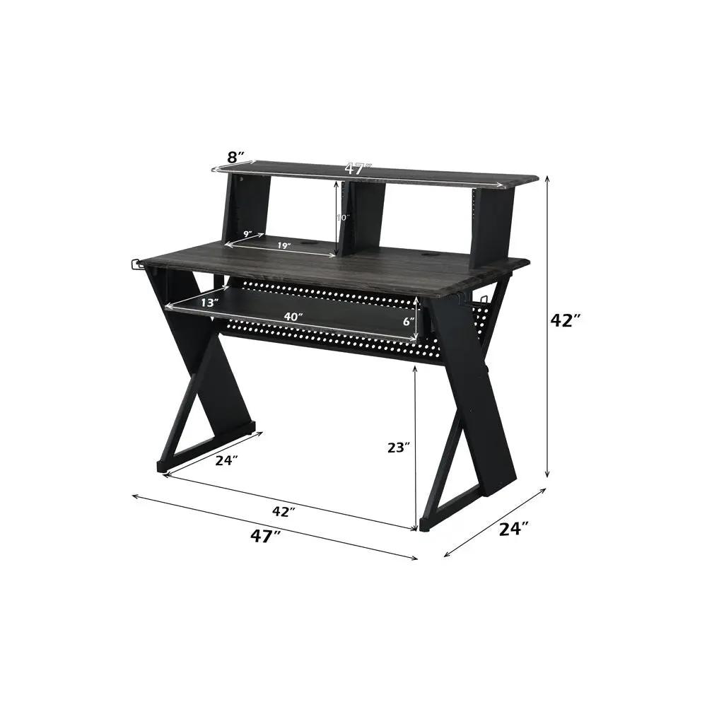 Humanity - Music Desk by Unique Piece Furniture