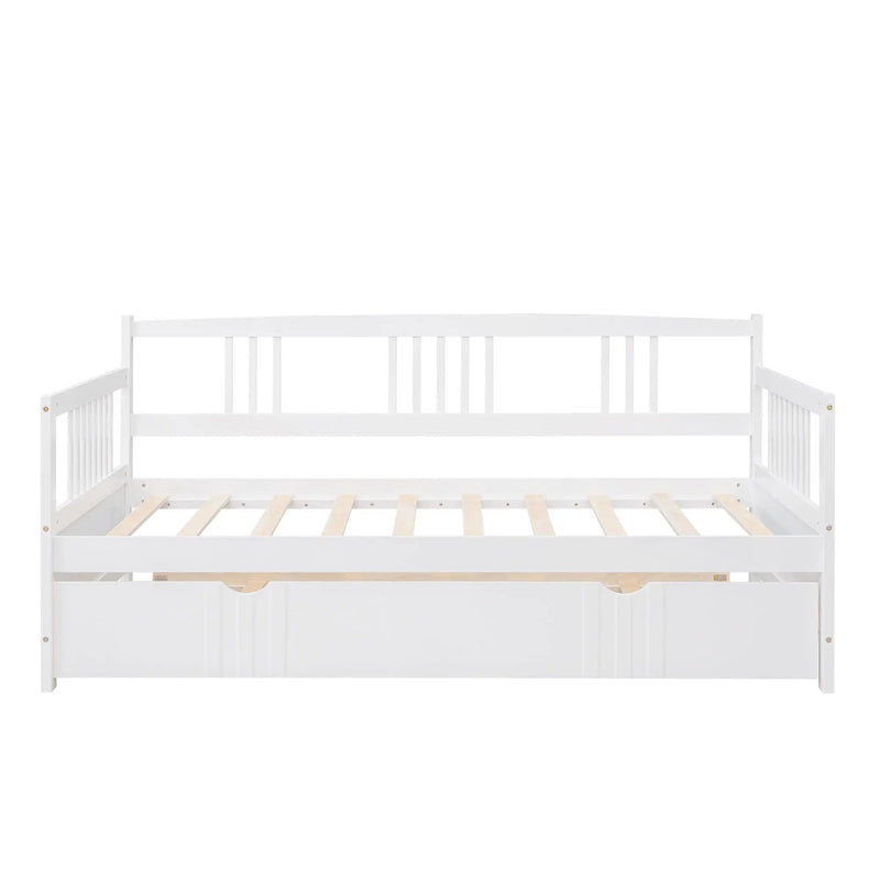 Multifunctional Modern Daybed by Unique Piece Furniture