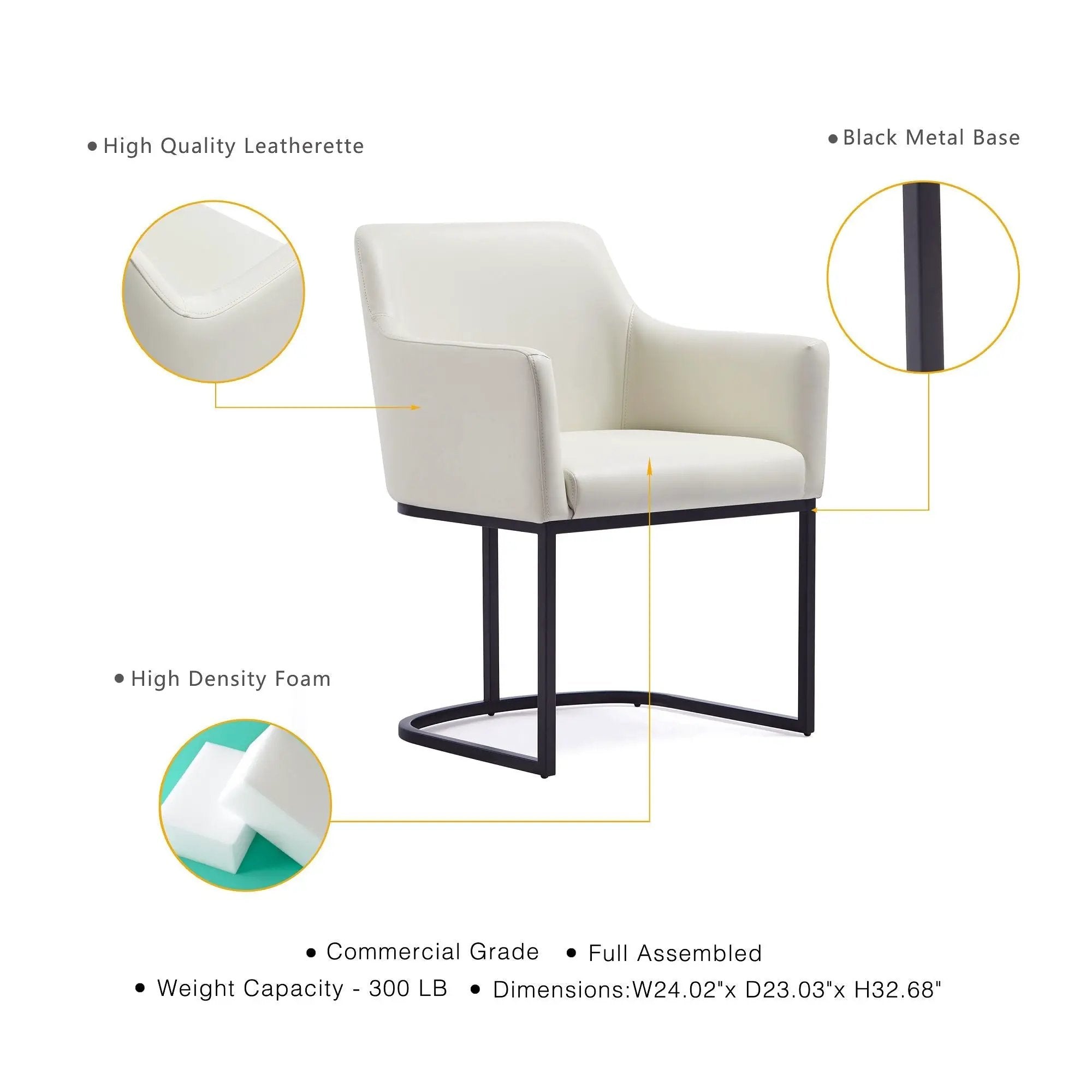 Serena - Armchair